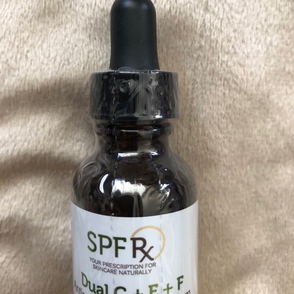 NWT SPF Rx Serum - Picture 3 of 5